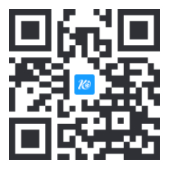 iPhone APP 二维码 - Kysports