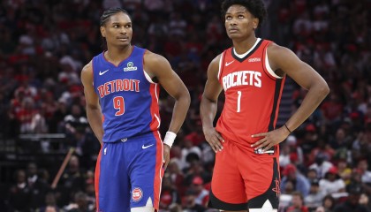 世界杯投注-乌度卡谈比赛火药味：这没什么大不了的 火箭和活塞有共同的特质