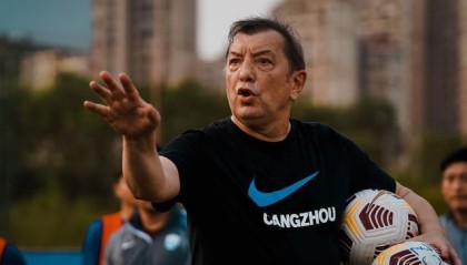 世界杯投注-专访萨布利奇：坚信沧州队能反弹 特殊赛制大挑战