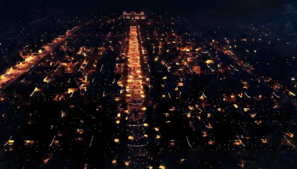 世界杯下注-“长安”这个名字不好吗，为什么要改为“西安”，谁改的？