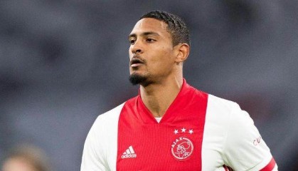 欧冠小组赛6战进球 阿莱成C罗后第2人 非洲第1人